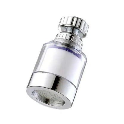 Skorter | FlexiPur - Universal Rotating Water Filter