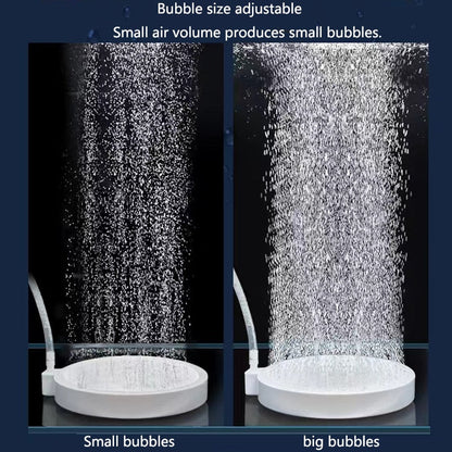 Skorter | Aquarium Oxygen Aerator