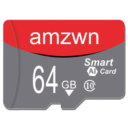 Skorter | 128GB SD/TF Flash Card -32GB to 128GB