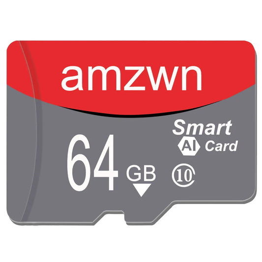 Skorter | 128GB SD/TF Flash Card -32GB to 128GB