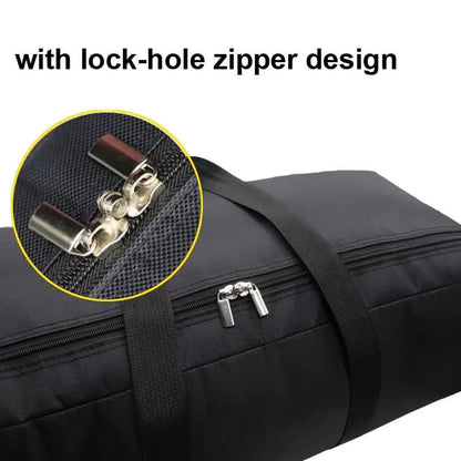 Skorter | CAMPING STORAGE BAG - Robust and splash-proof storage bag for outdoor, travel, and adventure