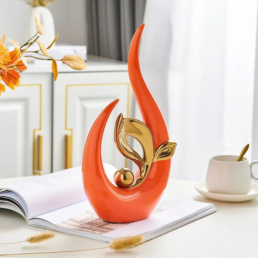 Skorter | Creative Seed of Life Sculpture