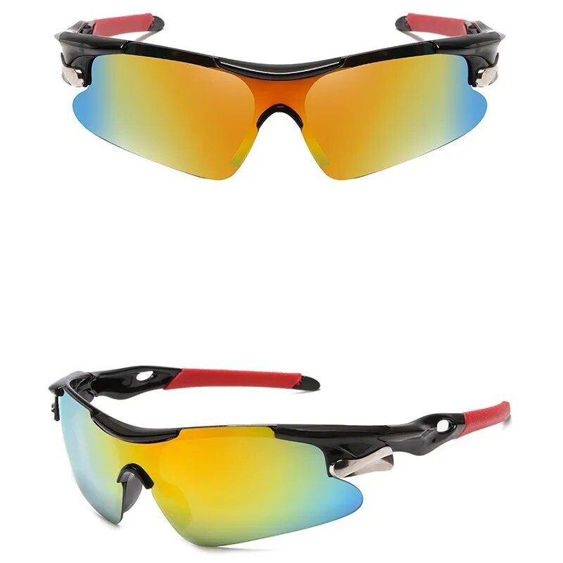 Skorter | Windproof Bicycle Sunglasses