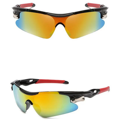 Skorter | Windproof Bicycle Sunglasses