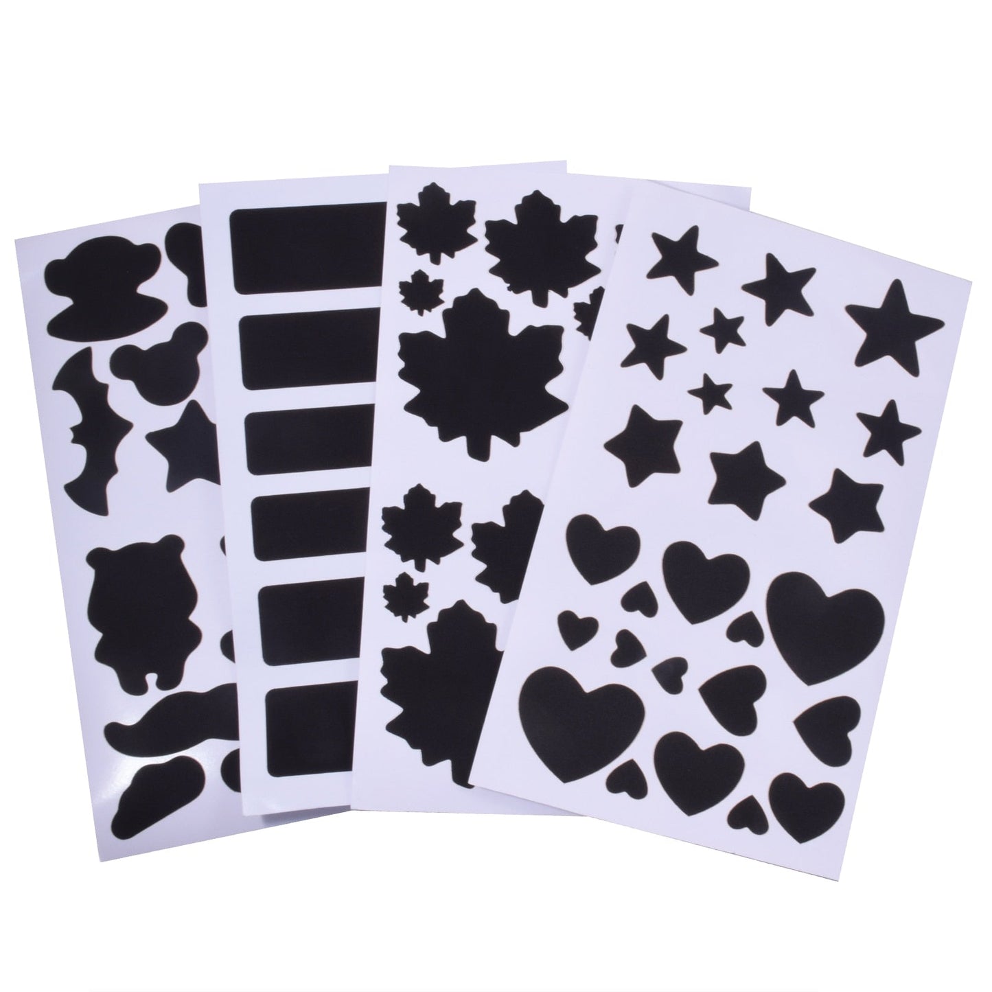 Skorter | Lagningslapp för dunjacka