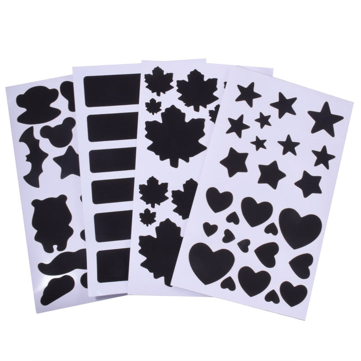 Skorter | Lagningslapp för dunjacka