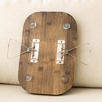 Skorter | BambooGrip Armrest pad