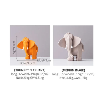 Skorter | Elephant