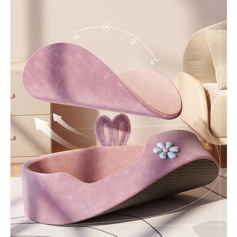 Skorter | Dog Bed Washable For Small To Large Pets