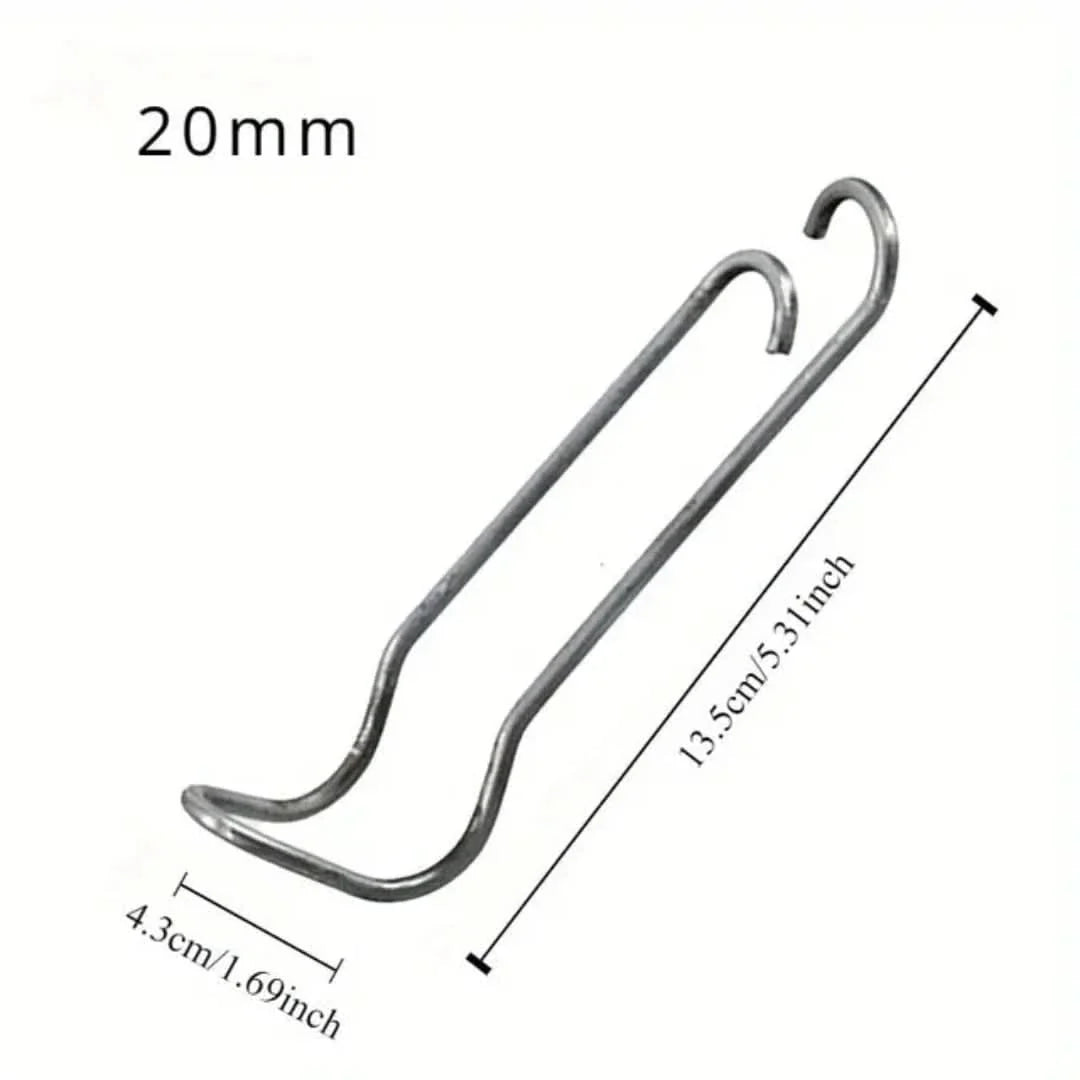 Skorter | Closures - Connections