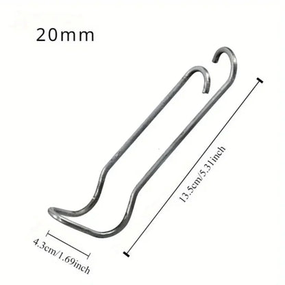 Skorter | Closures - Connections