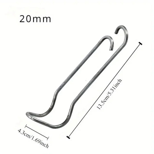 Skorter | Closures - Connections