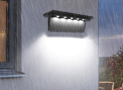 Skorter | SmartGlow – Weather-Resistant Outdoor Light