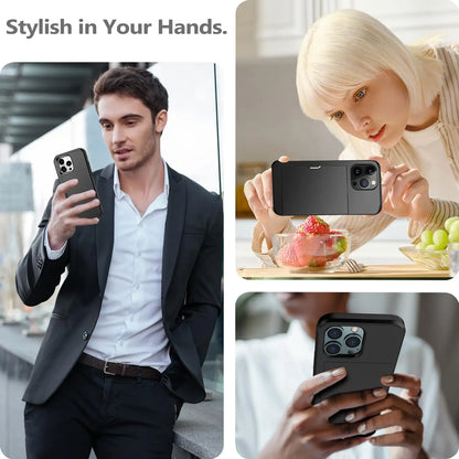 Skorter | iPhone case with card holder | Buy 2 and get 1 free 📢