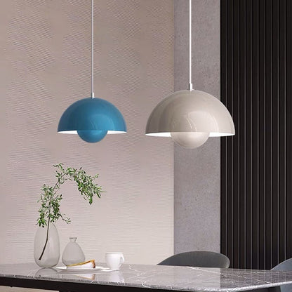 Skorter | Cöme - Pendant lamp