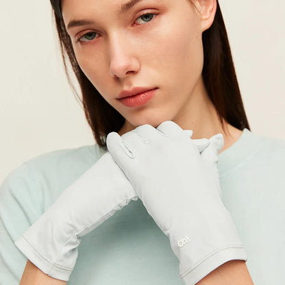 Skorter | Driving gloves with new technology ceramic fabric
