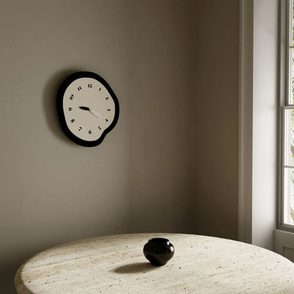 Skorter | NordicClock - Stylish Scandinavian wall clock