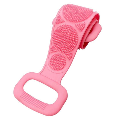 Skorter | Exfoliating Silicone Scrub Belt