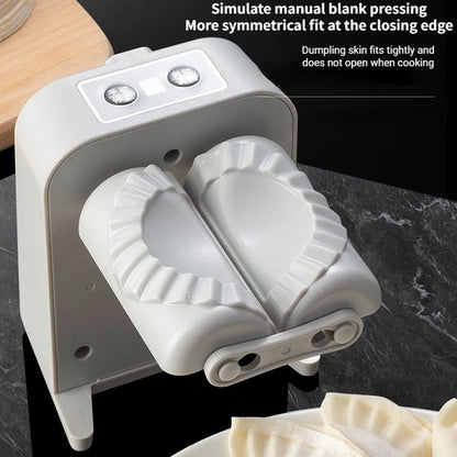 Skorter | Automatic Dough Pocket Maker