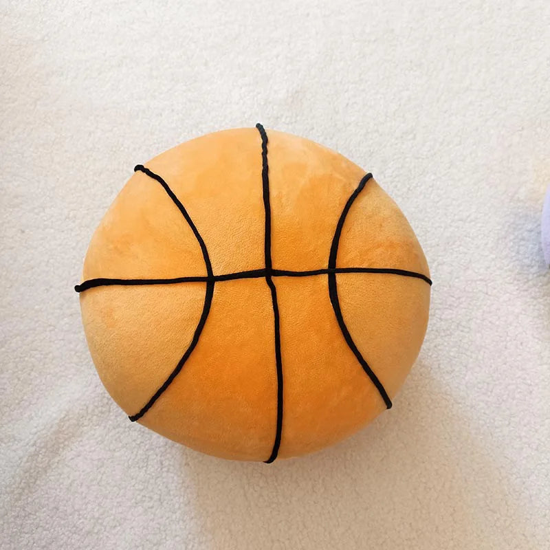 Skorter | Basketball Cushion