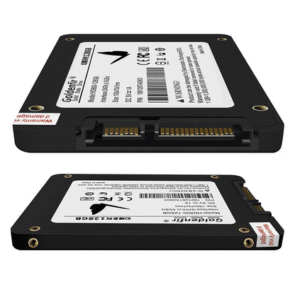 Skorter | Goldenfir 1TB  500GB  Solid State Laptop Hard Disk
