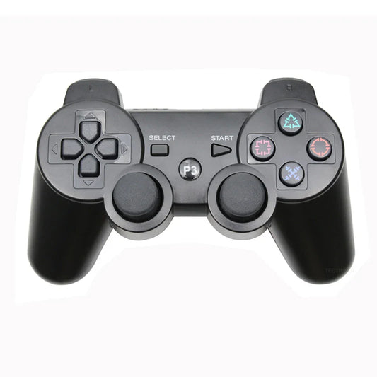 Skorter | Bluetooth Wireless Controller Gamepad Sony PS3 PlayStation 3 Joystick Console