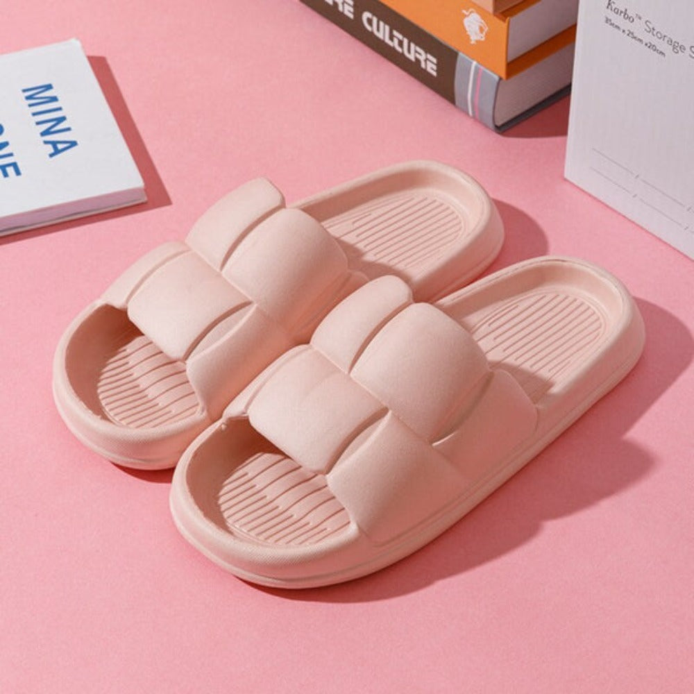 Skorter | Bathroom Home Slippers