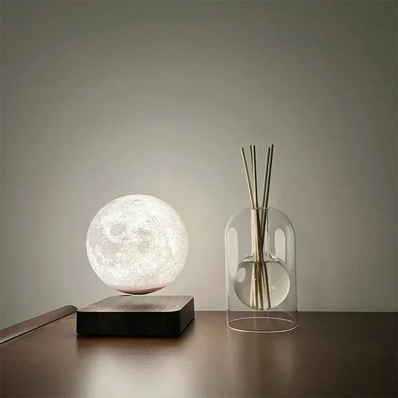 Skorter | AromaLuxe – Elegant scent diffuser with minimalist design for a calming atmosphere