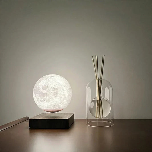 Skorter | AromaLuxe – Elegant scent diffuser with minimalist design for a calming atmosphere