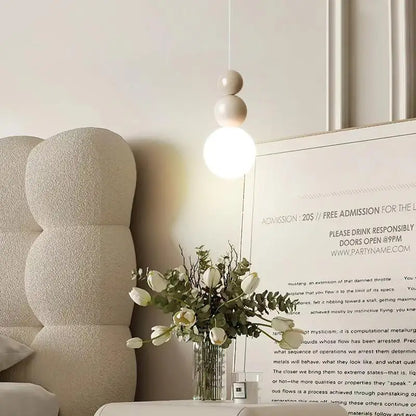 Skorter | LichtKroon - LED Pendant Lamp Indoor Lighting Bedroom Living Room