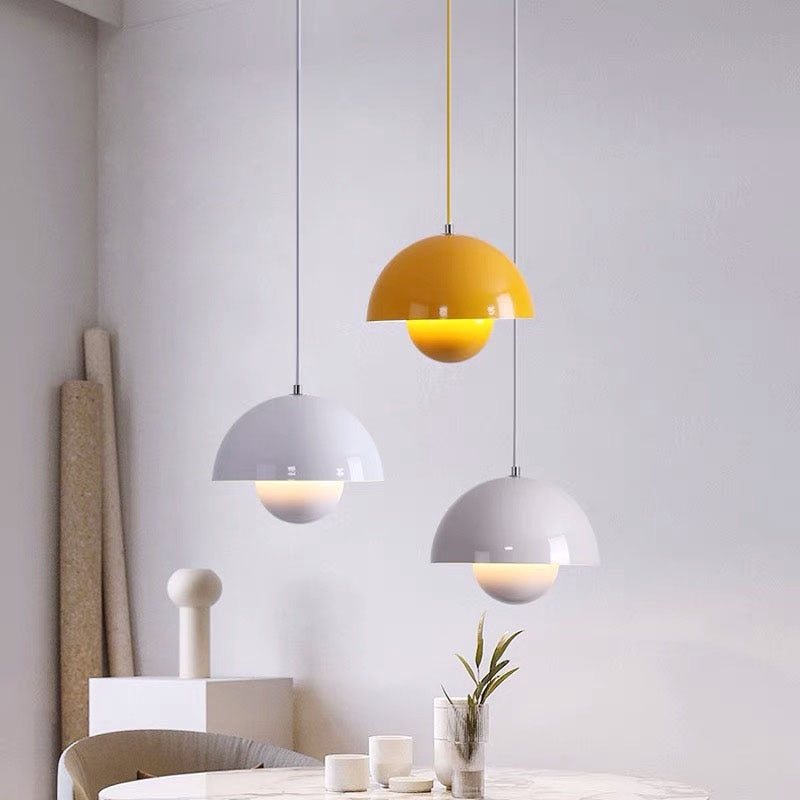 Skorter | Cöme - Pendant lamp