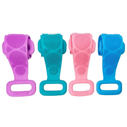 Skorter | Body Massage Brush