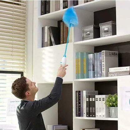 Skorter | Electric Duster