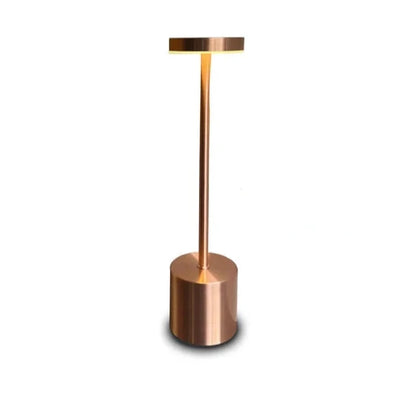 Skorter | Classic wireless lamp - Touch sensor LED desk lamp with 3 adjustable color temperatures