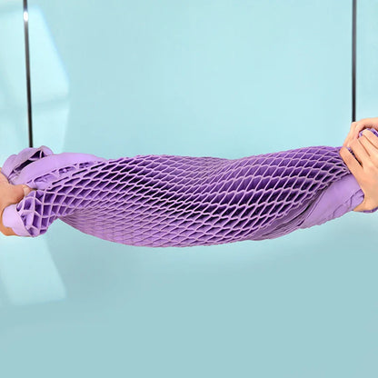 Skorter | Breathable Cervical TPE Pillow with Zero-Pressure Support – Niala