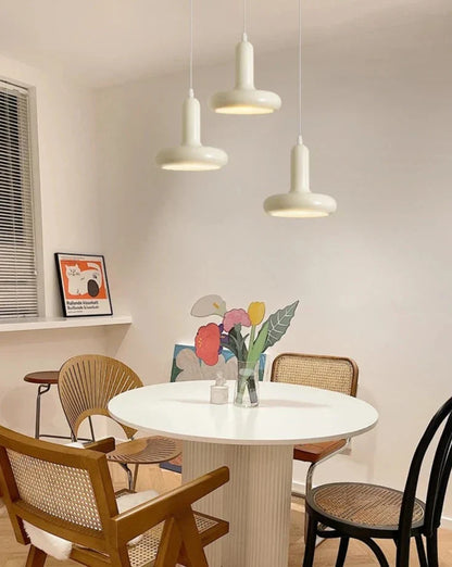 Skorter | Danish Macaron Pendant Ceiling Light