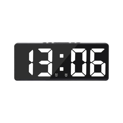 Skorter | Temperature Calendar Alarm Clock