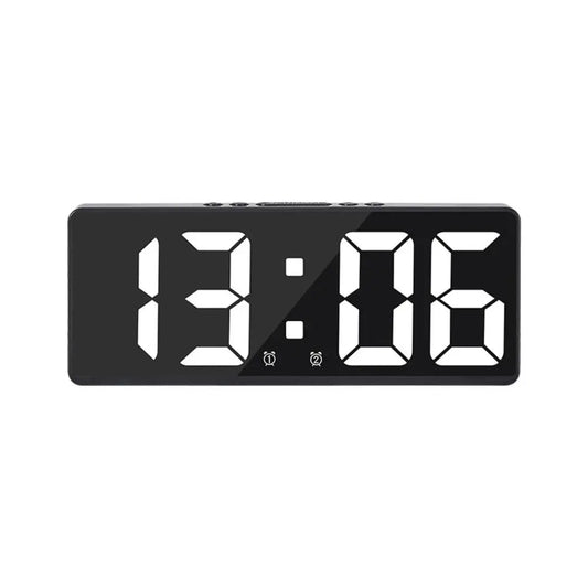 Skorter | Temperature Calendar Alarm Clock