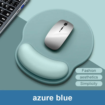 Skorter | Ergonomic 3D Mouse Pad - Wrist Support Cushion