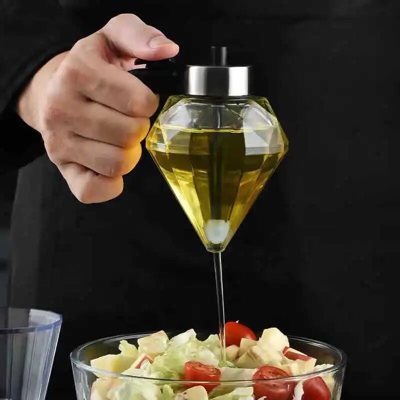 Skorter | Elegant Pourer for Oil