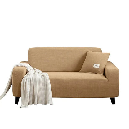 Skorter | CushionWrap - Elastic, non-slip sofa covers