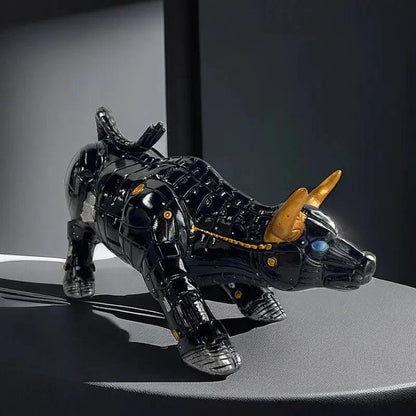 Skorter | BullForce - Distinctive Home Ornament