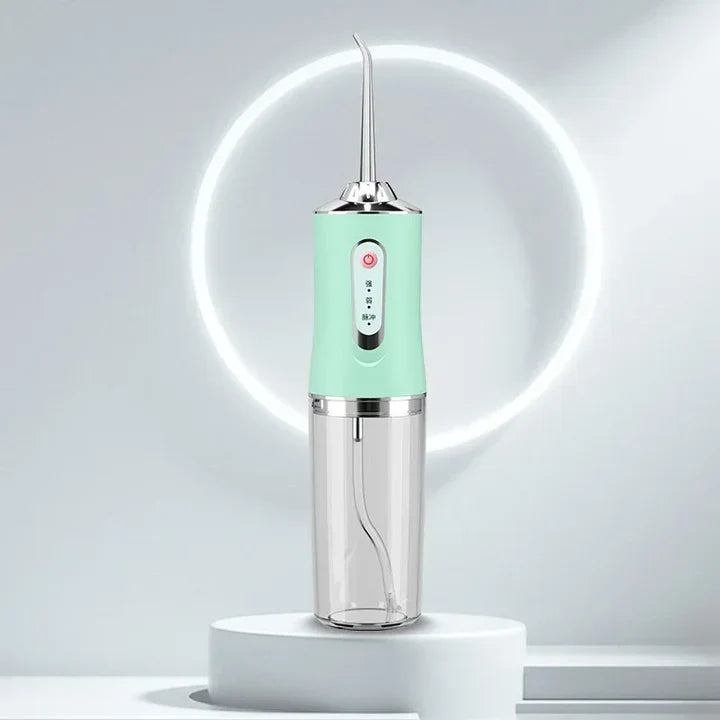 Skorter | Cordless Water Dental Cleaner | For thorough dental cleaning