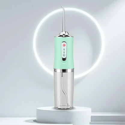 Skorter | Cordless Water Dental Cleaner | For thorough dental cleaning