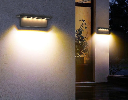 Skorter | SmartGlow – Weather-Resistant Outdoor Light