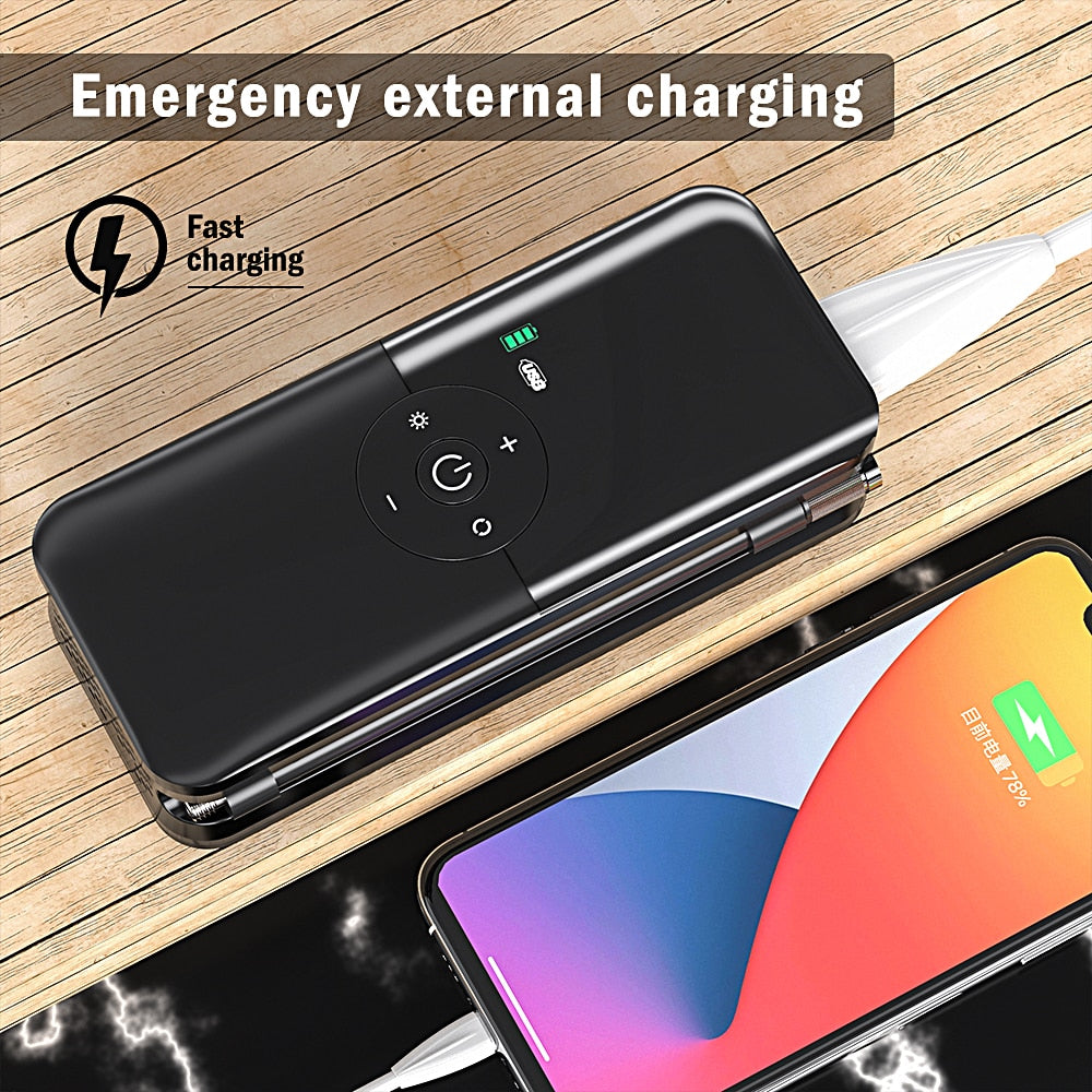 Skorter | Air Compressor