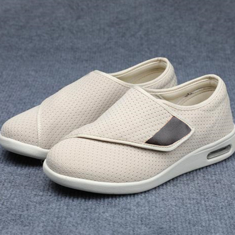 Skorter | COMFORTABLE WIDE DIABETIC SHOES (UNISEX)
