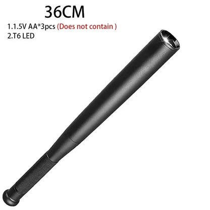 Skorter | Baseball Bat Flashlight