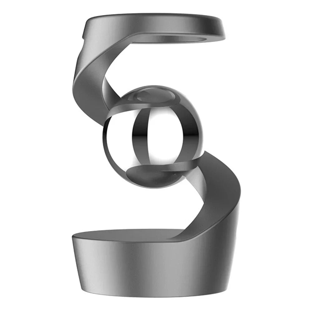 Skorter | Floating Gyroscope Spinner Kinetic Table Toy