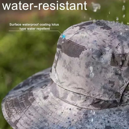 Skorter | Solar Fan Fishing Shoes - Solar Energy & USB Charging